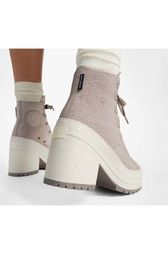 Converse trampki Chuck 70 De Luxe Heel A06905C
