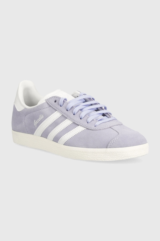 adidas Originals sneakers Gazelle sintetic violet IE0444