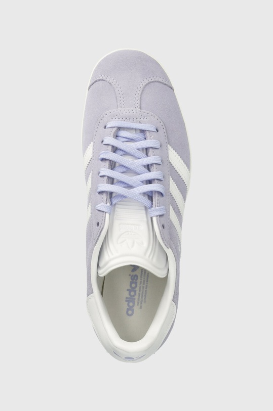adidas Originals sneakers Gazelle violet IE0444