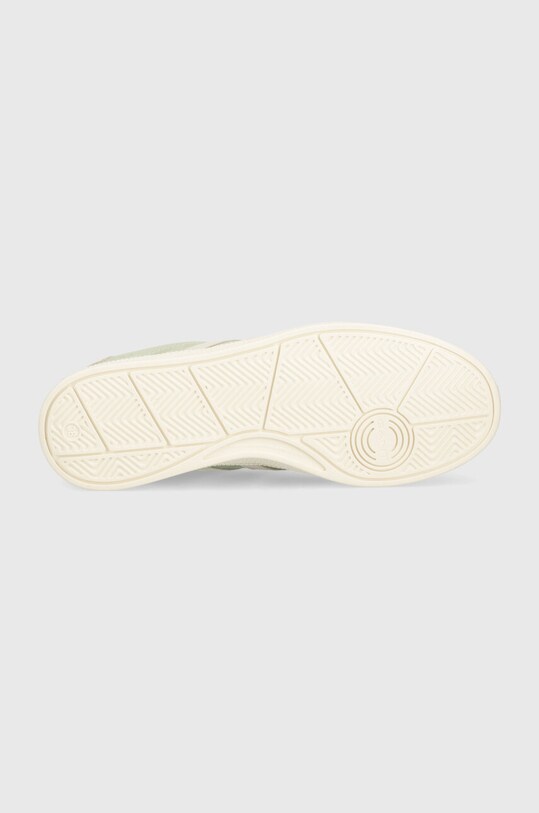 Gant adidași din nubuc Cuzima 29531815.G911 verde