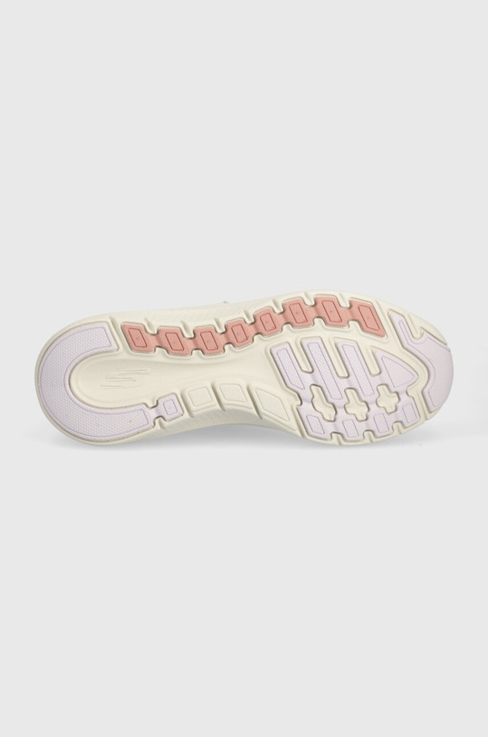 Skechers tornacipő Arch Fit 2.0 Big League 150051. bézs