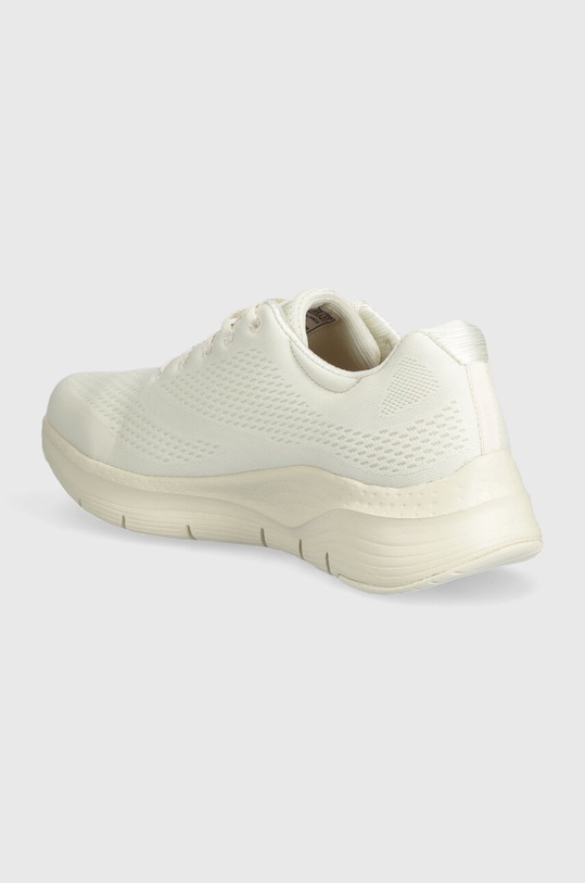 Obuwie Skechers buty treningowe Arch Fit Big Appeal 149057 beżowy