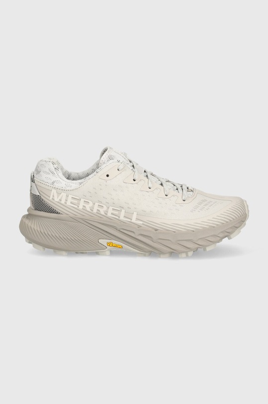 Merrell buty Agility Peak 5 J068220 szary SS24