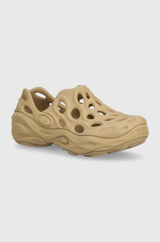 Merrell sandały HYDRO NEXT GEN MOC SE syntetyczny beżowy J006536