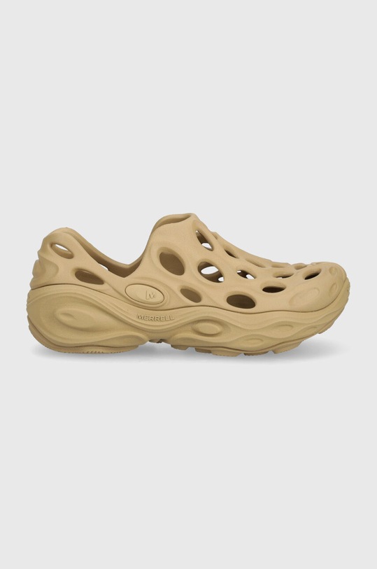 Merrell sandały HYDRO NEXT GEN MOC SE J006536 beżowy SS24
