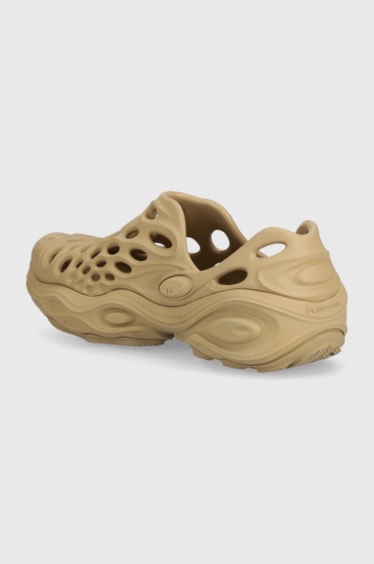 Obuwie Merrell sandały HYDRO NEXT GEN MOC SE J006536 beżowy