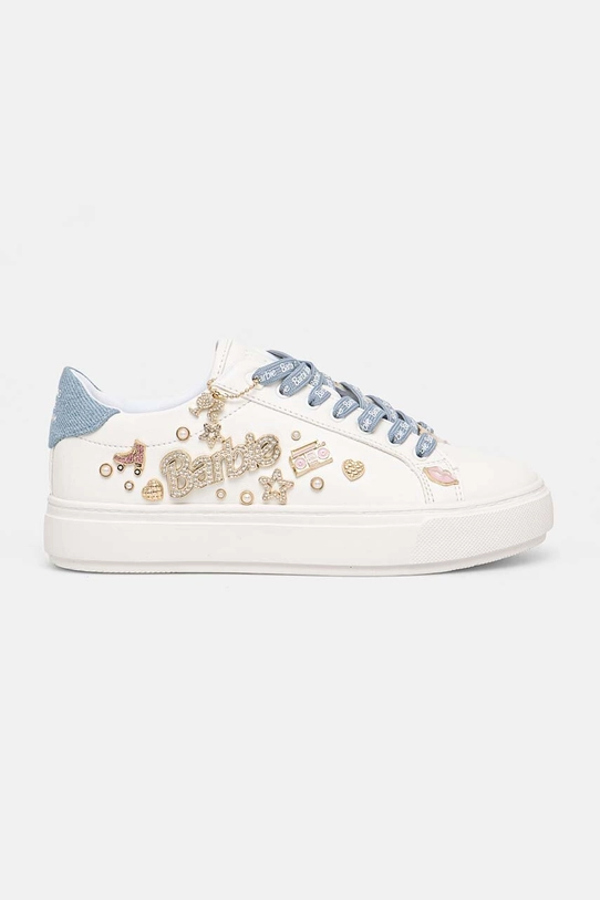 Aldo sneakers Barbiestep 13823258.Barbiestep alb SS24