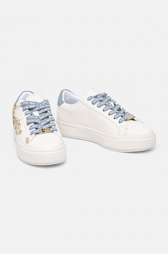 Взуття Кросівки Aldo Barbiestep 13823258.Barbiestep білий