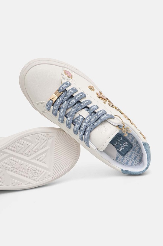 Tenisky Aldo Barbiestep 13823258.Barbiestep biela