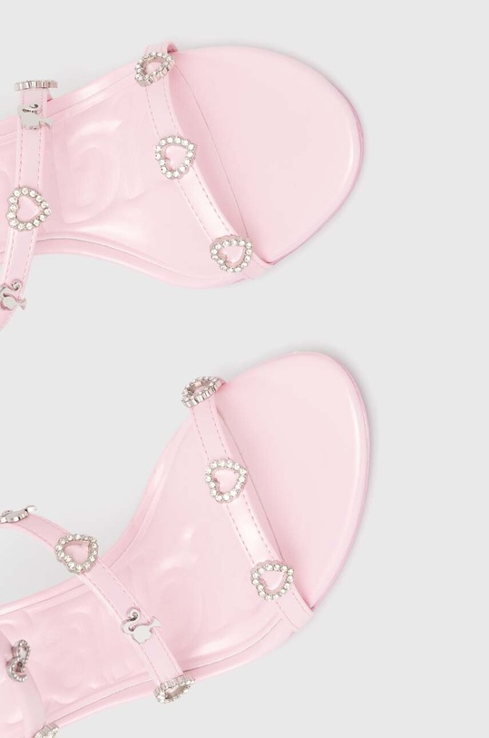 Aldo sandale Barbierunway 13823254.Barbierunway roz