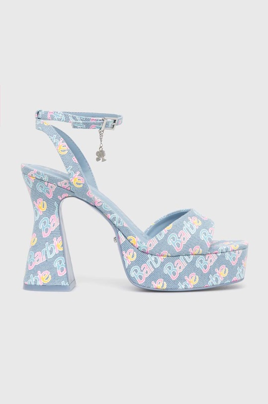 Сандалі Aldo Barbieparty 13823261.Barbieparty блакитний SS24
