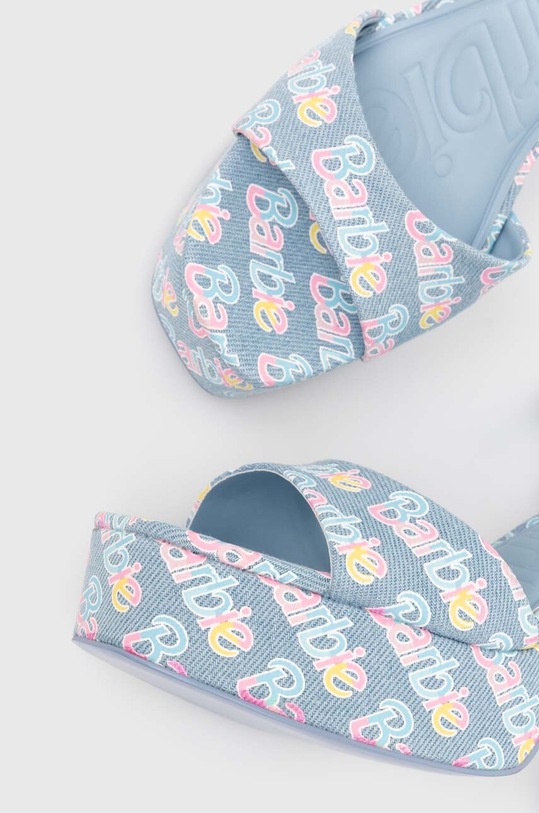 Сандалі Aldo Barbieparty блакитний 13823261.Barbieparty