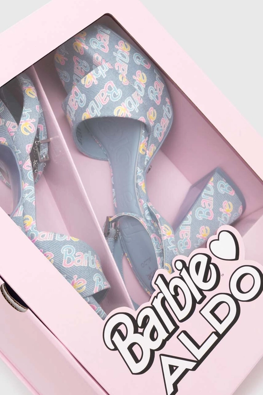 Сандалі Aldo Barbieparty 13823261.Barbieparty