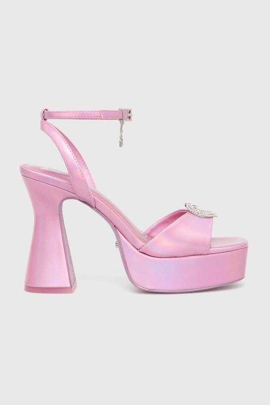Aldo sandały Barbieparty 13824201.Barbieparty różowy SS24
