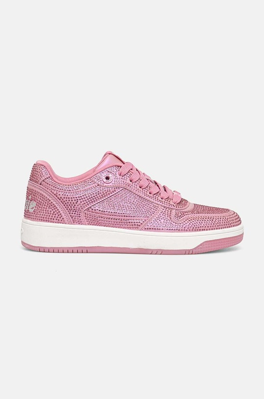 Aldo sneakersy Barbiecity 13823245.Barbiecity różowy SS24