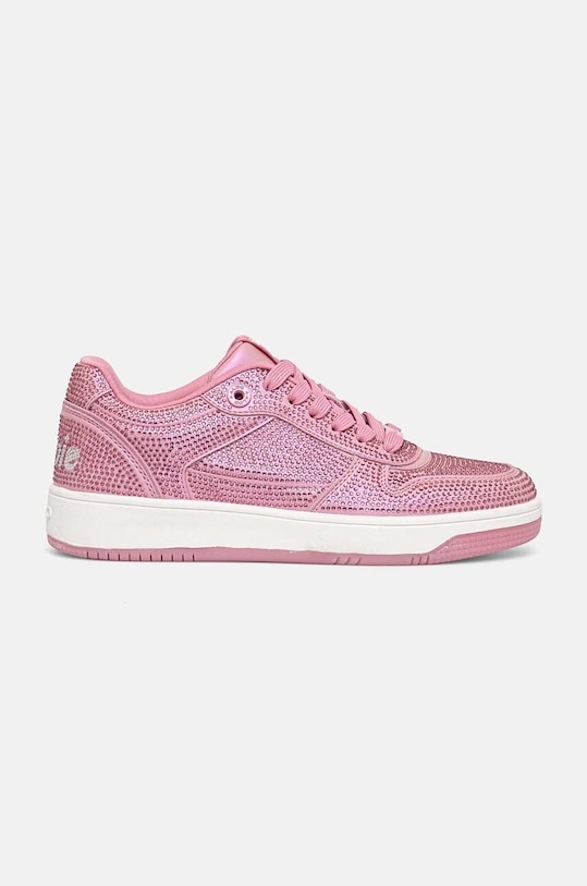 Aldo sneakersy Barbiecity 13823245.Barbiecity różowy SS24