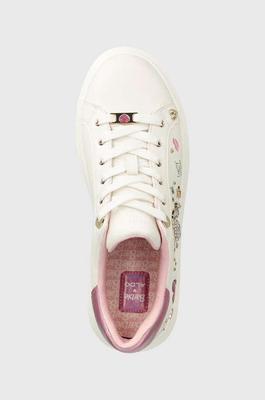 Aldo sneakers Barbiespec bianco 13823247.Barbiespec