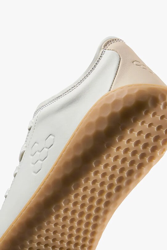 Кожаные кроссовки Vivobarefoot GEO COURT III 201056