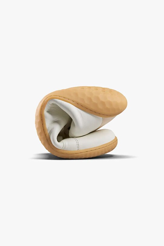 Vivobarefoot sneakers din piele GEO COURT III 201056