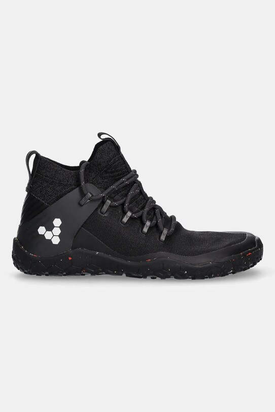 Vivobarefoot pantofi MAGNA TRAIL II FG 206081 negru SS24
