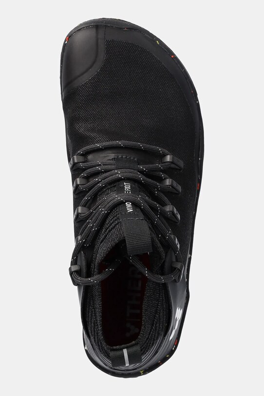 Vivobarefoot pantofi MAGNA TRAIL II FG negru 206081