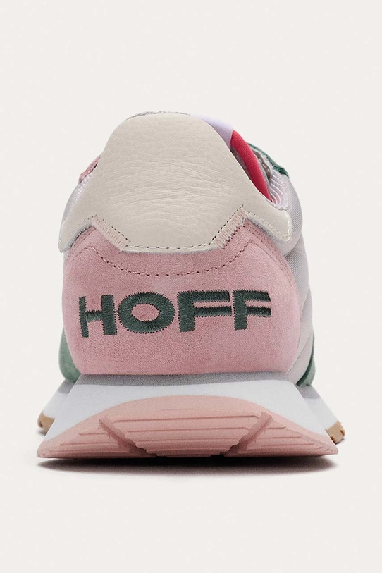 Hoff sneakersy SYRACUSE multicolor 22317005