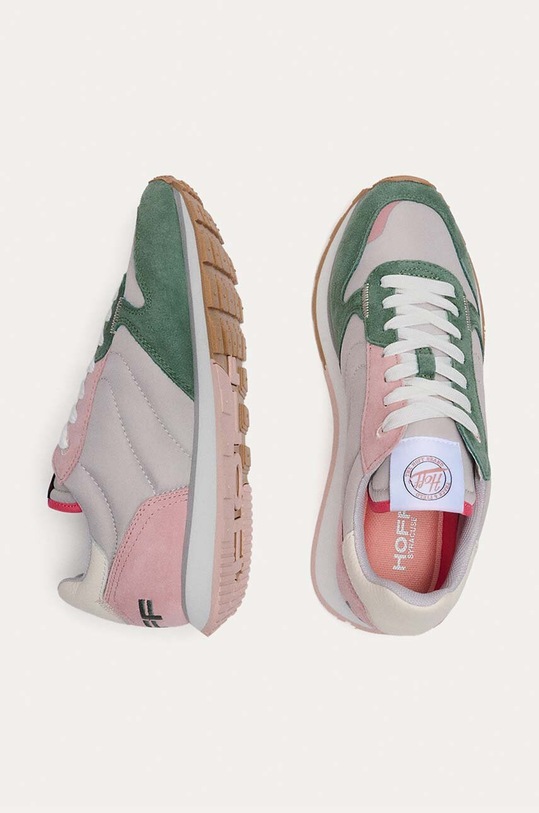 Sneakers boty Hoff SYRACUSE 22317005