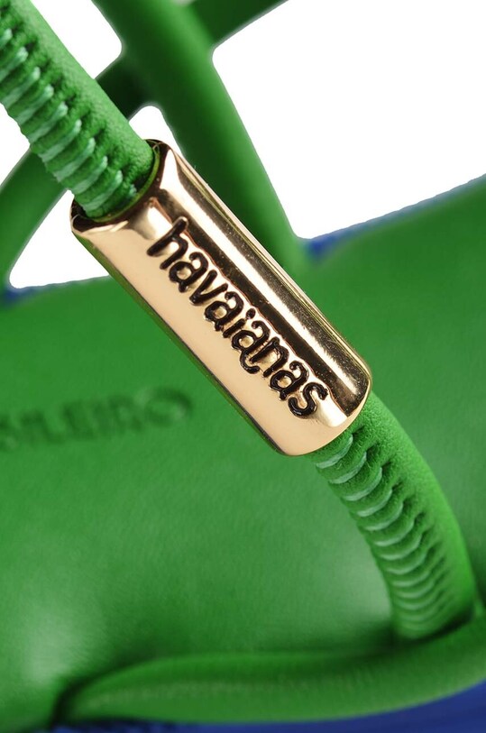 Havaianas sandały UNA MANGA 4149609.2703