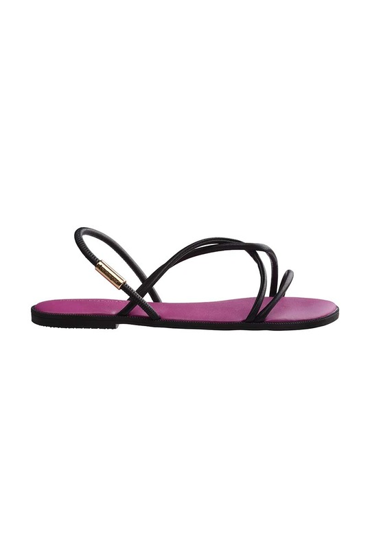 Încălțăminte Havaianas sandale UNA MANGA 4149609.5143 violet