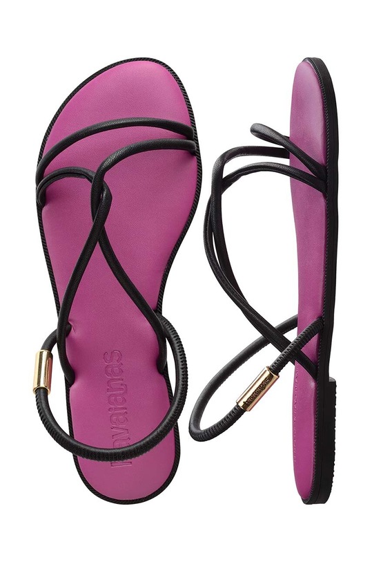 Havaianas sandale UNA MANGA 4149609.5143 violet