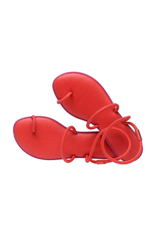 Havaianas sandali UNA PITANGA rosso 4149611.2090