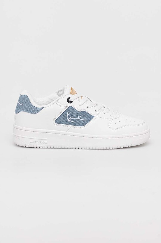Karl Kani sneakers Kani 89 Classic Gs 1280881 alb SS24