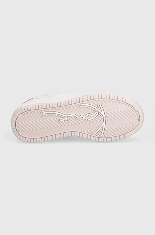 Sneakers boty Karl Kani Up Logo 1184310 bílá