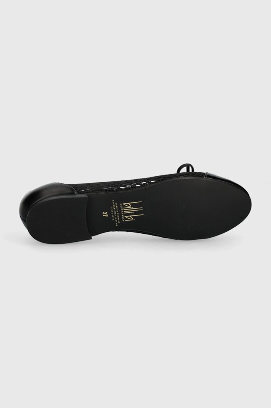 Billi Bi balerini A46030 negru
