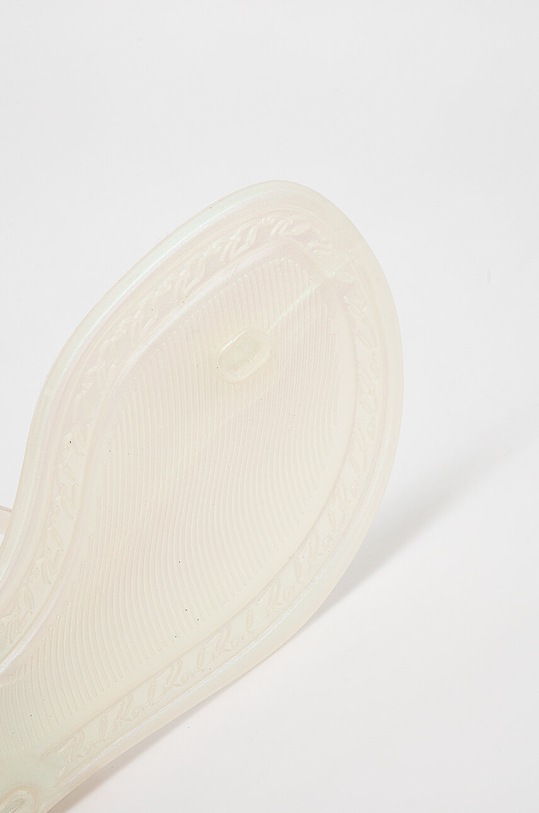 Karl Lagerfeld sandały JELLY KL80002N.VII