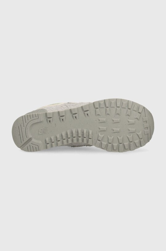 Tenisky New Balance 574 WL574GA2 sivá