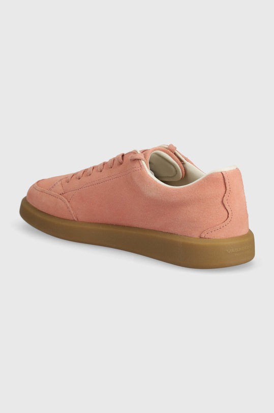 Obuv Semišové tenisky Vagabond Shoemakers MAYA 5528.140.58 ružová