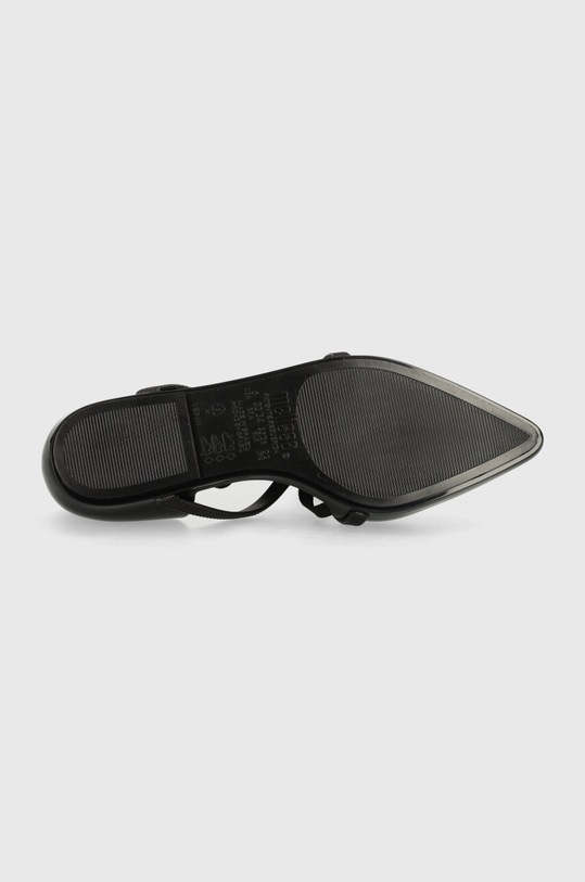 Melissa ballerine MELISSA POINTY STRIPE + JASON WU AD M.33435.01003 nero