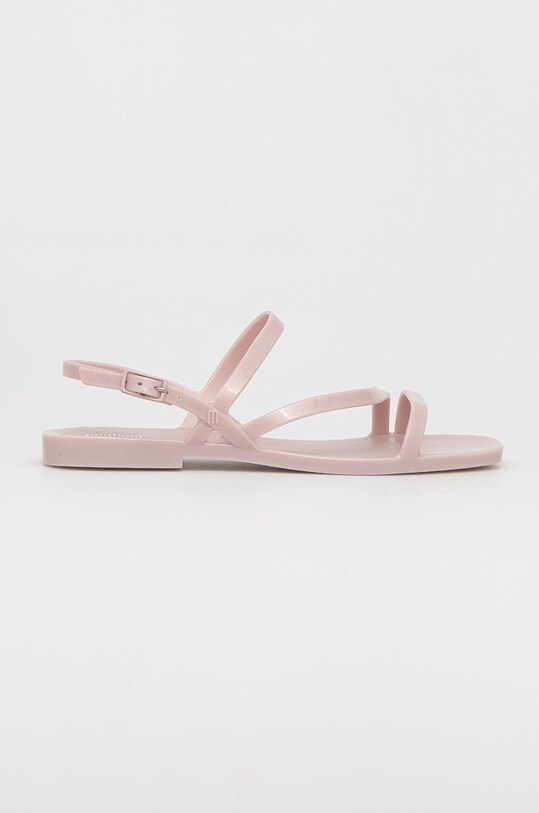 Melissa sandały MELISSA ESSENTIAL CLASSY AD M.33409.13795 różowy SS24