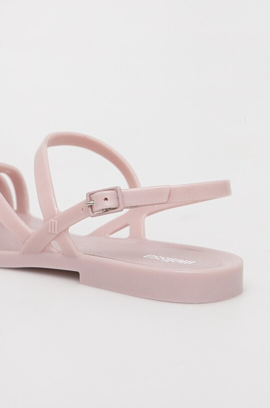 Melissa sandały MELISSA ESSENTIAL CLASSY AD M.33409.13795 różowy