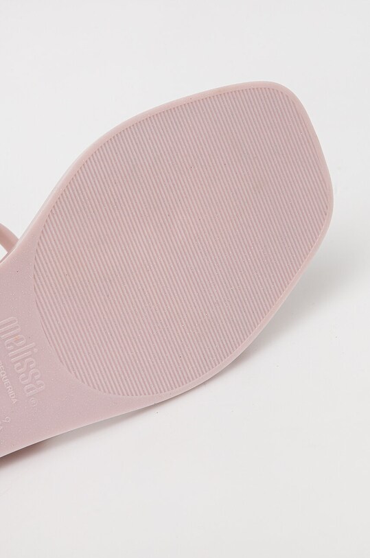 Melissa sandały MELISSA ESSENTIAL CLASSY AD M.33409.13795