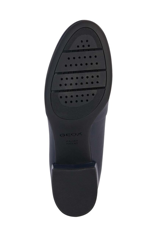Δερμάτινες γόβες Geox D ELEANA A D26TWA.000TU.C4002