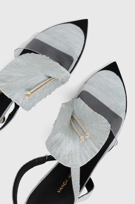 Vanda Novak szpilki Gloria Gloria.Light.Jeans