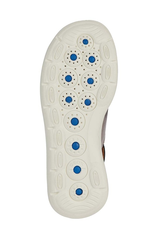 Kožené sandály Geox D SPHERICA EC5 C D45SVC.043CF.C0067