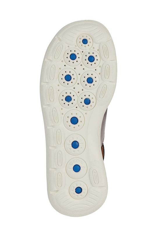 Kožené sandály Geox D SPHERICA EC5 C D45SVC.043CF.C0067