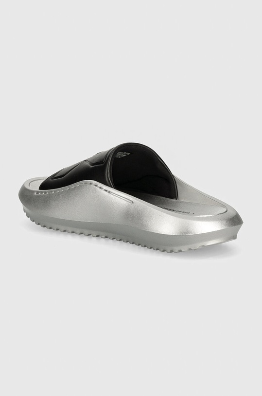 Obuv Šľapky Calvin Klein Jeans HYBRID SANDAL MG MR YW0YW01338 čierna