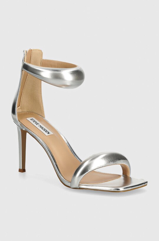 Steve Madden sandale Partay subțire argintiu SM11002968.751