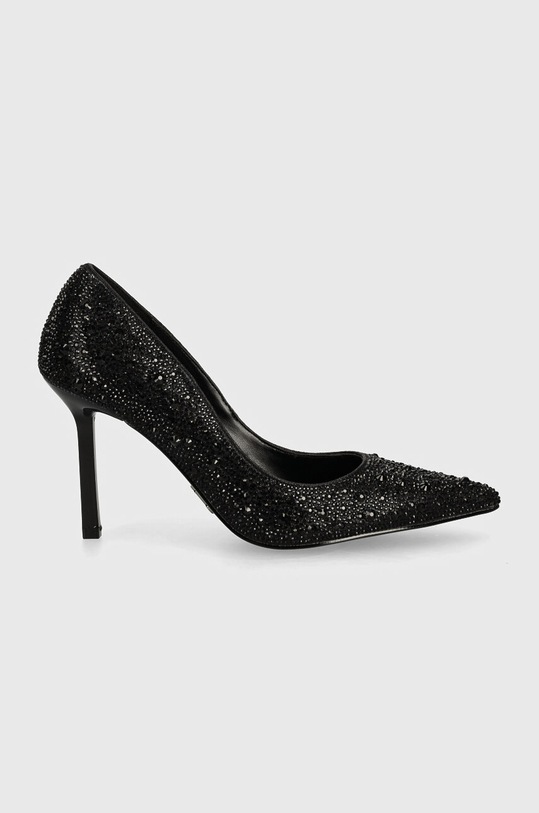 Γόβες Steve Madden Classie-R SM11002906.001 μαύρο SS24