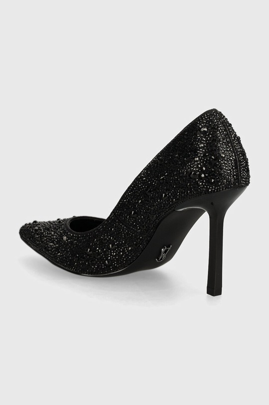 Παπούτσια Γόβες Steve Madden Classie-R SM11002906.001 μαύρο