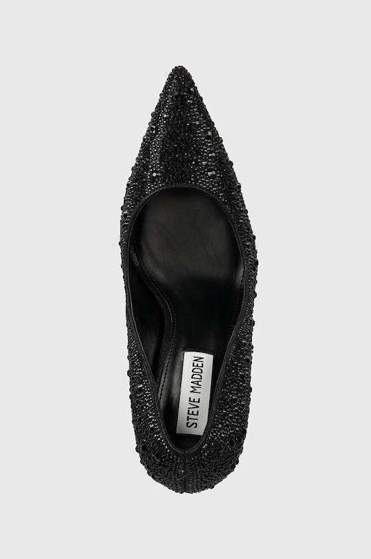 Γόβες Steve Madden Classie-R μαύρο SM11002906.001